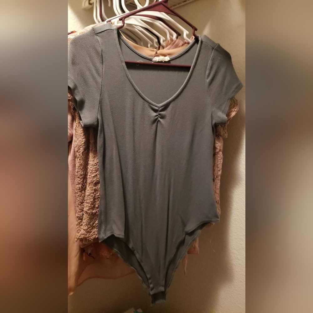 Bodysuit